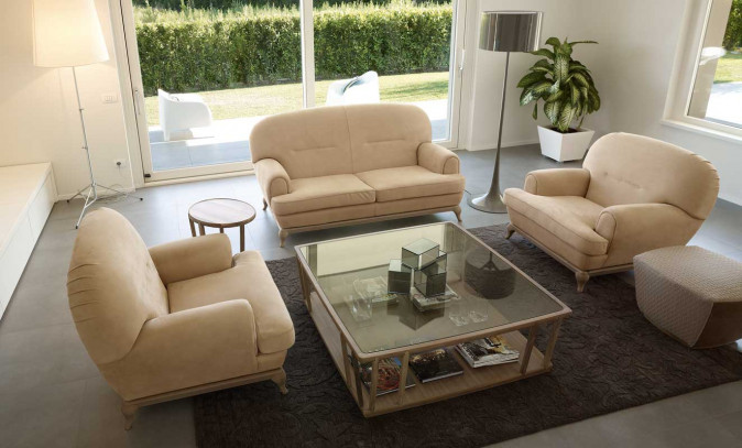 Диван 2sli-003-02m Massenet