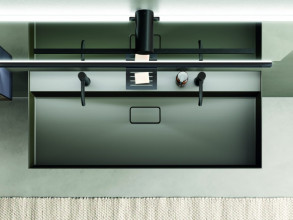 Тумба под раковину Profilo 003