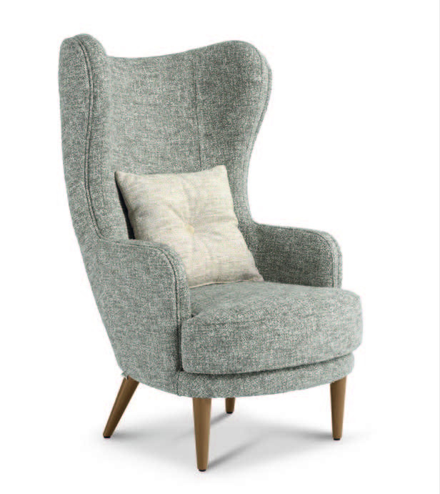 Кресла Mobilsedia 2000 / 2