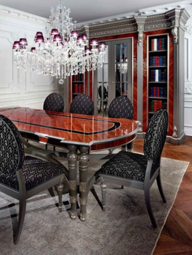 Стол обеденный Nasty Ph.2301