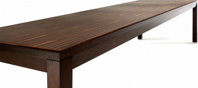 Стол обеденный Work