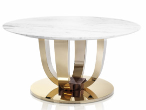 Стол обеденный Hermes