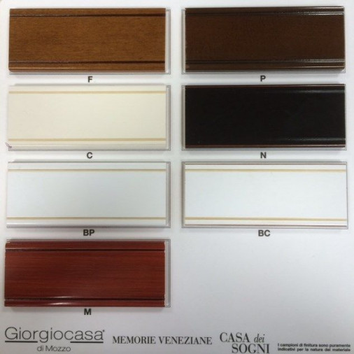 Стол обеденный Memorie Veneziane T70