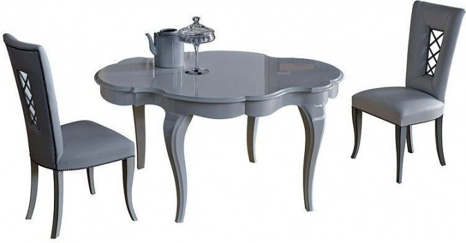 Стол обеденный Tintoretto4