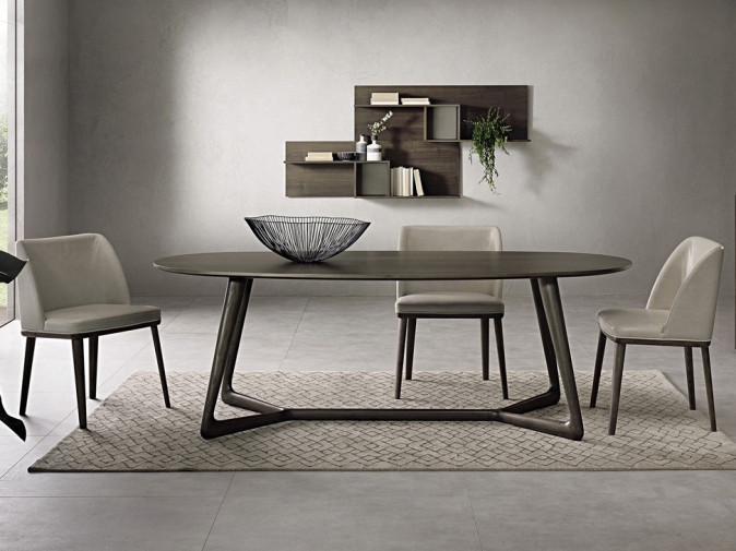 Стол обеденный Cover 5404