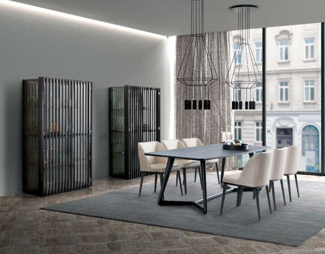 Стол обеденный Cover 5404