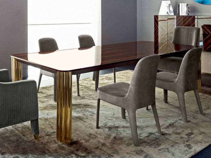 Стол обеденный Forest