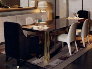 Стол обеденный Forest