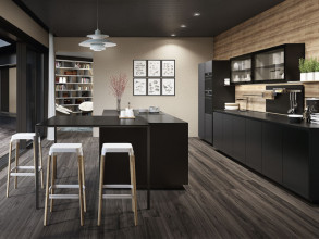 Кухня Telero Scuro