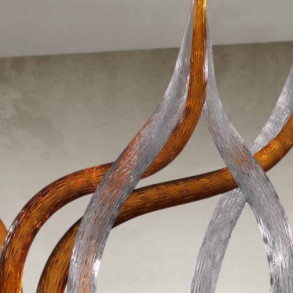 Стол обеденный Flambe