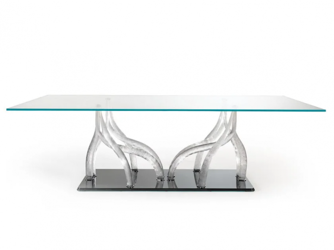 Стол обеденный Flambe