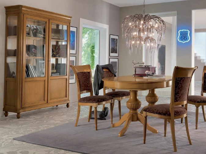 Витрина Ca114