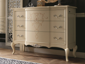 Комод Memorie Veneziane 1150