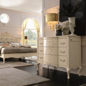 Комод Memorie Veneziane 1150