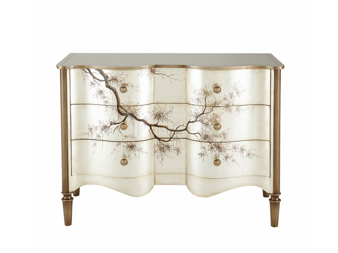 Комод Portobello 0163