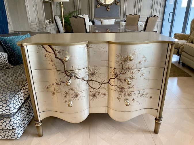 Комод Portobello 0163