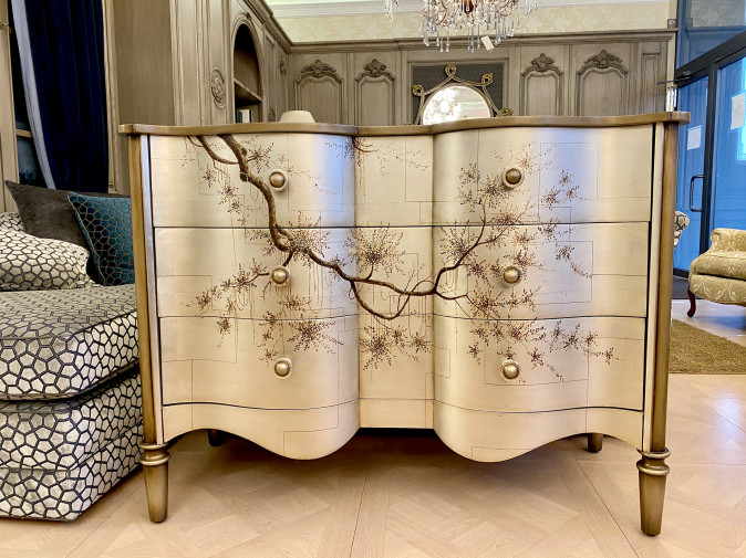 Комод Portobello 0163