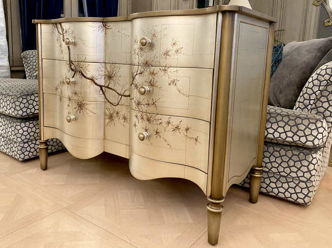 Комод Portobello 0163