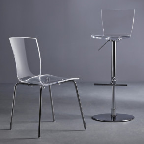 Барный стул Hip.ss