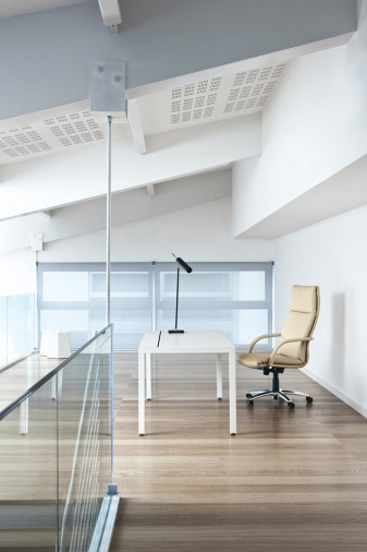 Кресло руководителя Klassic