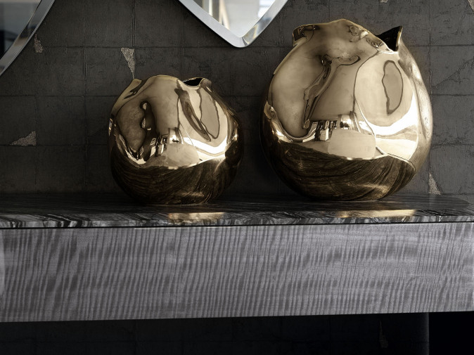 Консоль Mirage 380