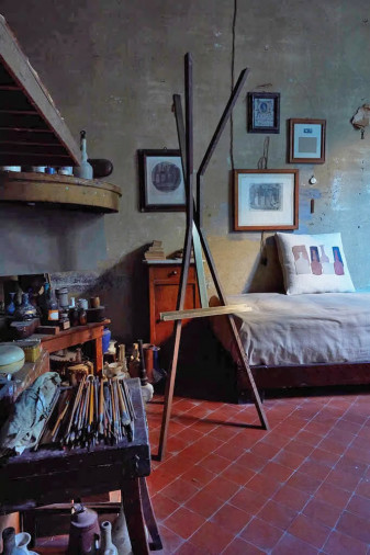 Вешалка Appendiabito