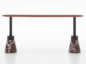 Консоль Menhir