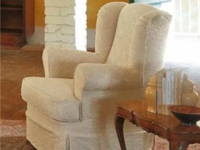 Кресло William