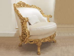 Кресло Mod. 015