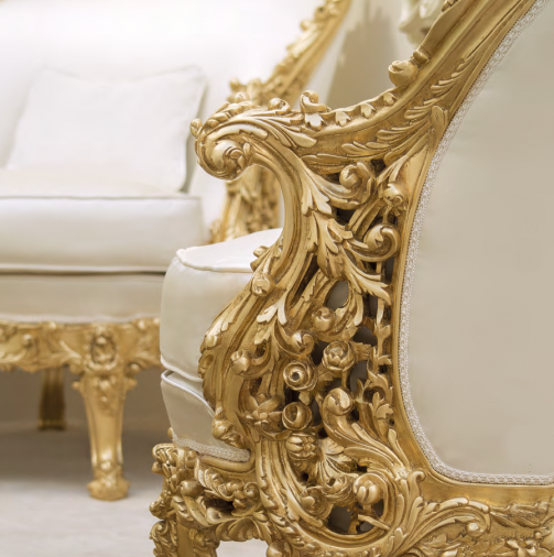 Кресло Mod. 015