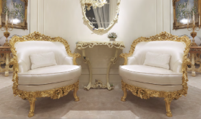 Кресло Mod. 015