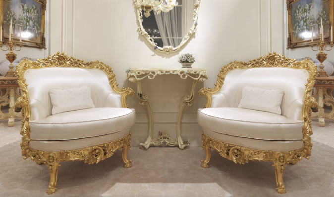 Кресло Mod. 015