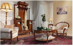 Столик журнальный Am5