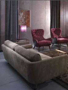 Кресло Elisabeth