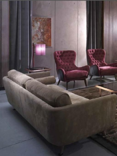 Кресло Elisabeth