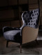 Кресло Elisabeth
