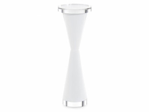 Столик журнальный Hourglass/Polished