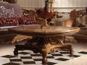 Столик журнальный Monte Napoleone