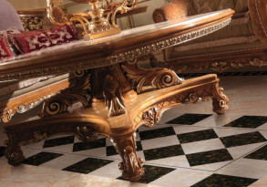 Столик журнальный Monte Napoleone