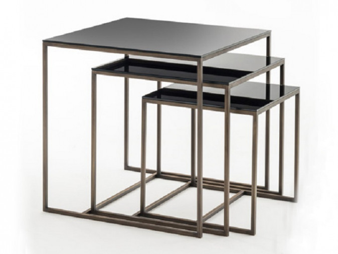 Столик журнальный Scala