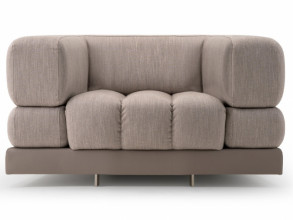 Кресло Domus Beige