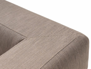 Кресло Domus Beige