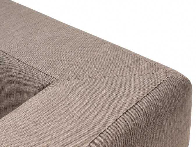 Кресло Domus Beige