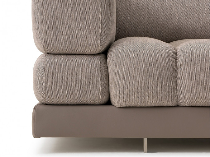 Кресло Domus Beige