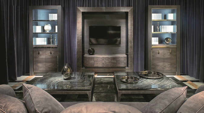 Столик журнальный Los Angeles