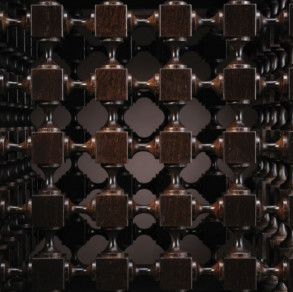 Столик журнальный Ali Baba