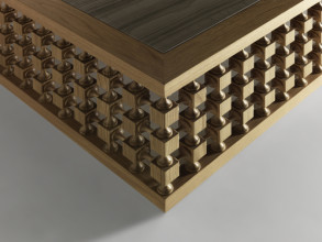 Столик журнальный Ali Baba