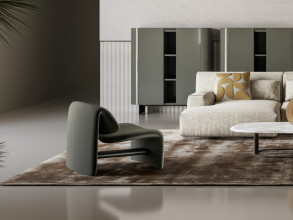 Кресло Avant-Garde