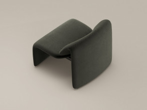 Кресло Avant-Garde