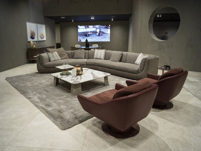 Столик журнальный Balance